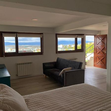 Mirando Al Canal Ushuaia Ngoại thất bức ảnh