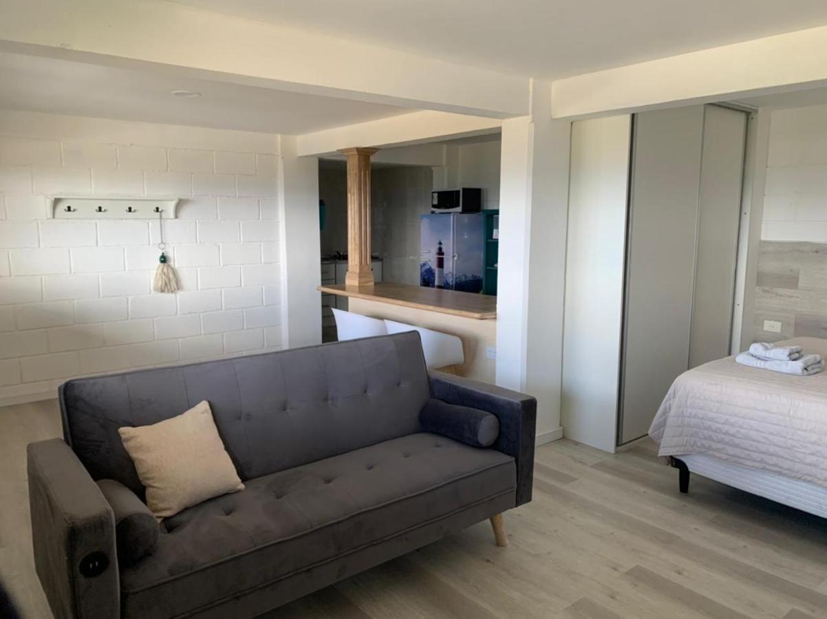 Mirando Al Canal Ushuaia Ngoại thất bức ảnh