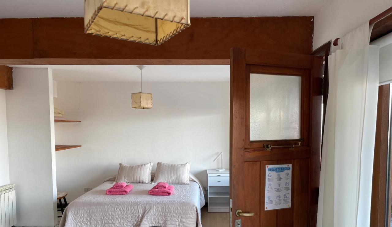 Mirando Al Canal Ushuaia Ngoại thất bức ảnh