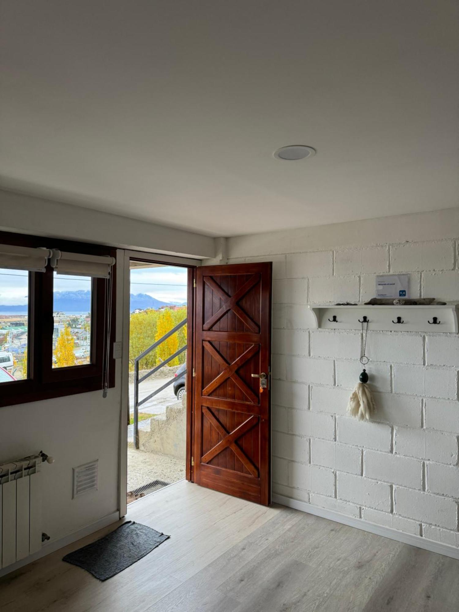 Mirando Al Canal Ushuaia Ngoại thất bức ảnh