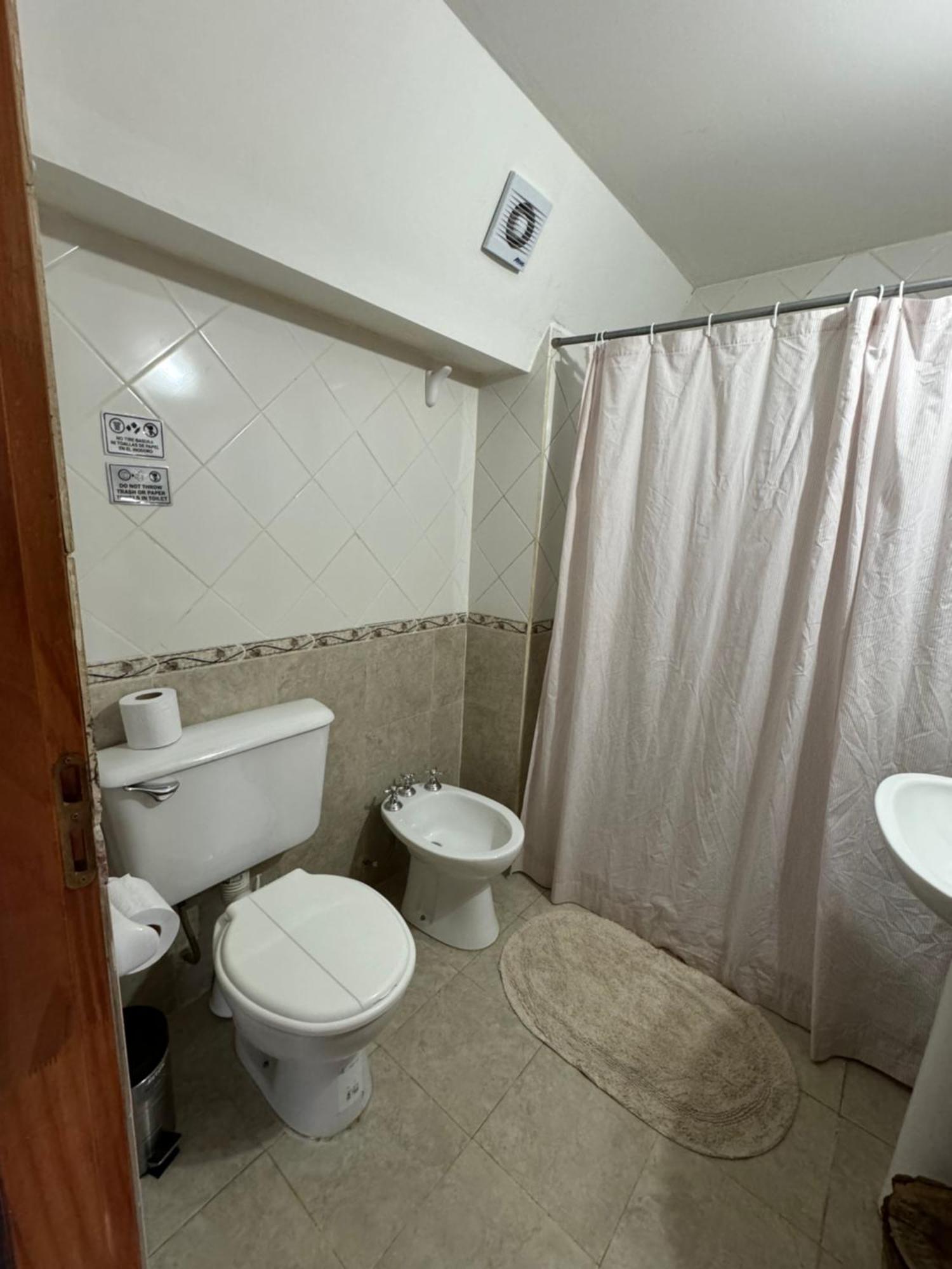 Mirando Al Canal Ushuaia Ngoại thất bức ảnh
