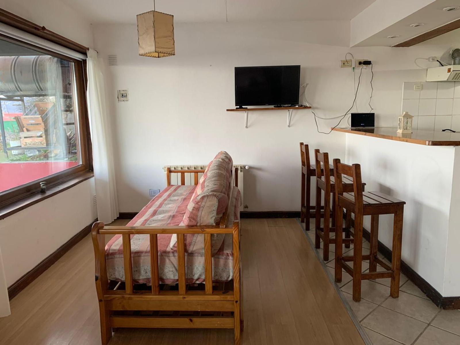 Mirando Al Canal Ushuaia Ngoại thất bức ảnh