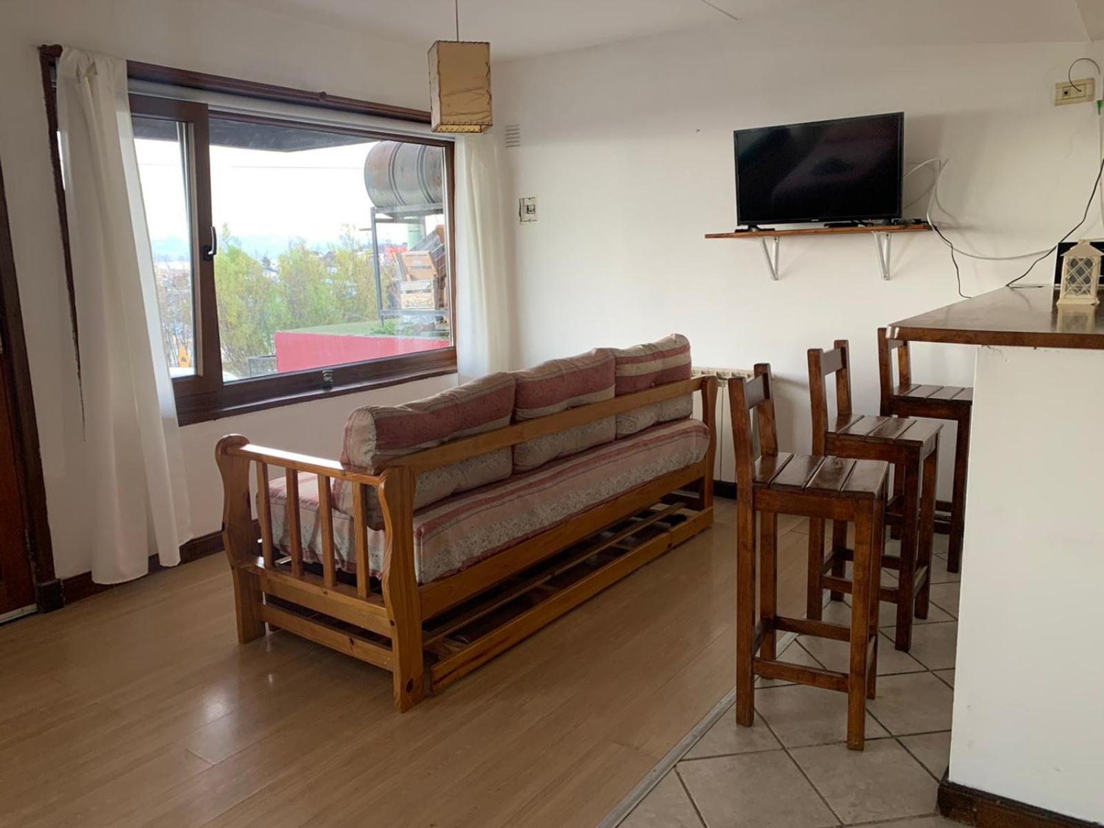 Mirando Al Canal Ushuaia Ngoại thất bức ảnh