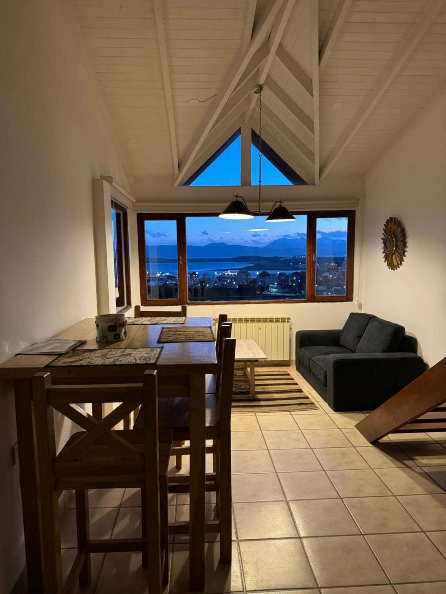 Mirando Al Canal Ushuaia Ngoại thất bức ảnh