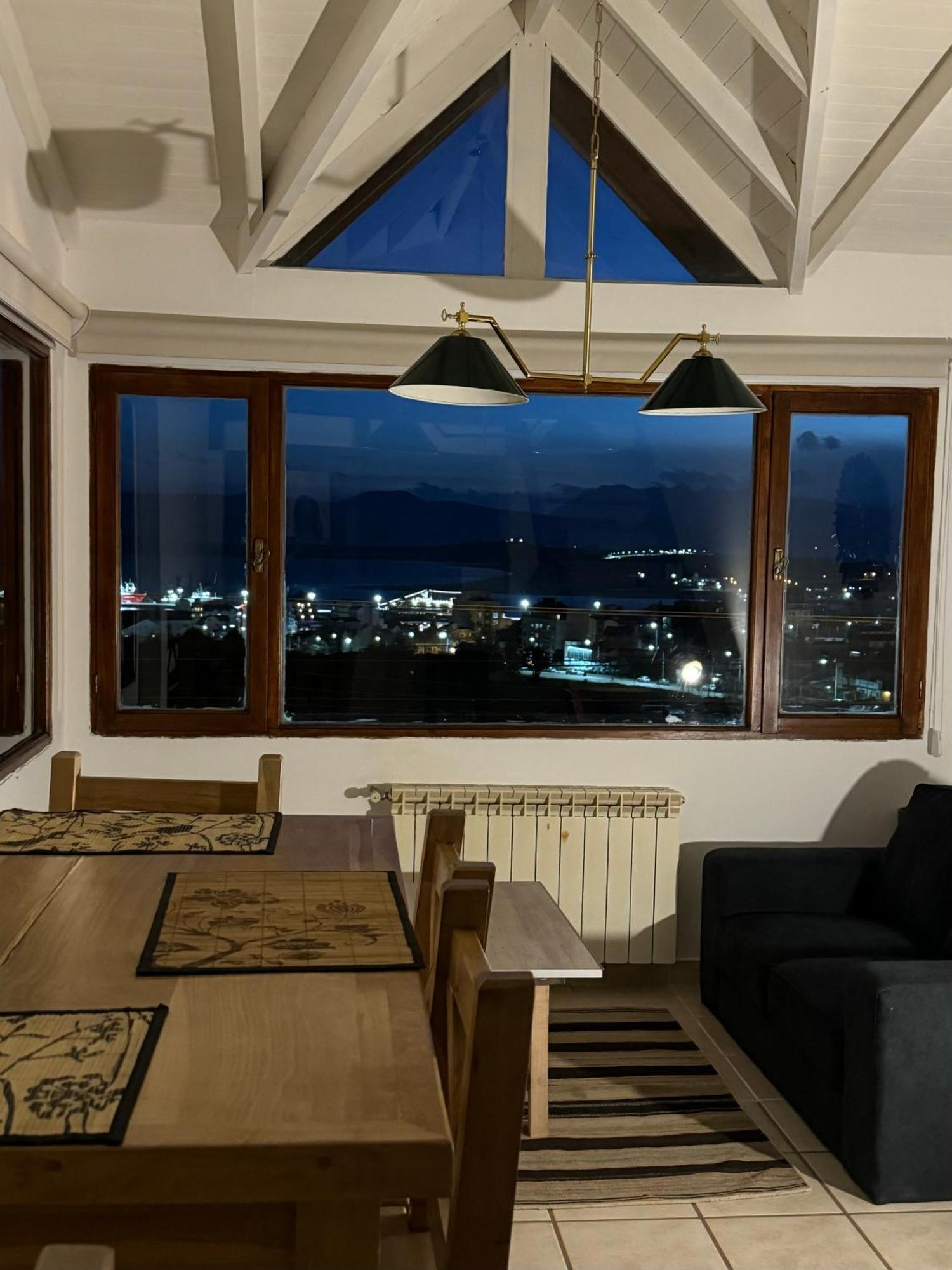 Mirando Al Canal Ushuaia Ngoại thất bức ảnh